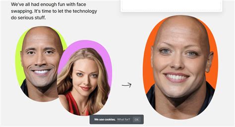 faceswap nude|Free Porn video face swapper (No Signup & Unlimited)